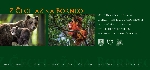 Z Čech až na Borneo