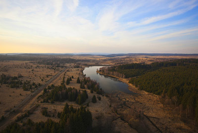 Letecká